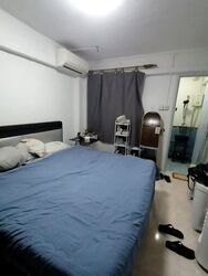 Blk 129 Yio Chu Kang Ville (Ang Mo Kio), HDB 3 Rooms #634091671